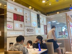 -华辉拉肠(宝华店)