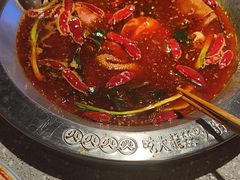 -大龙燚火锅(太古里店)
