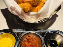 -燃扒房Steakhouse(皇庭店)