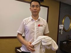 -富侨养生(天宝路店)