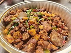 -六月雪干锅(涪城万达广场店)