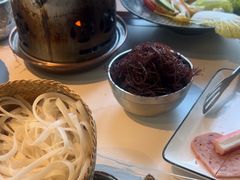 -Thai Basil罗勒叶泰式餐厅(时代天街店)