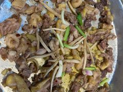-大笑饭堂(甲子桥店)
