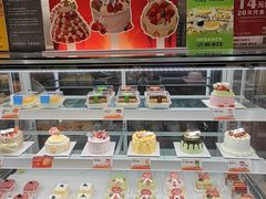 -BreadTalk面包新语·烘焙蛋糕(高德置地春广场店)