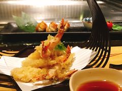 -松临·铁板烧&Omakase(神农店)