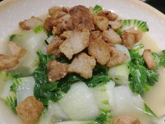 -富临轩私房菜(集庆门大街店)