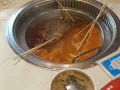 -宏姐串串香(宏伟路店)