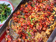 -雅佳神话·麻辣烤鱼(新街口店)