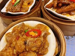 特色蒸排骨-点都德(春熙路群光广场店)