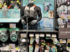 -迪卡侬(西三旗店)