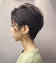 -MYYF SALON烫发染发