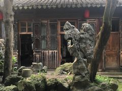-小雅青年旅舍(平江路店)