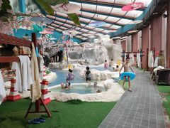 -中铁花水湾四季温泉谷