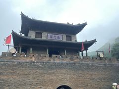 -雁门关景区