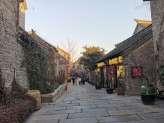 -回龙窝历史文化街区