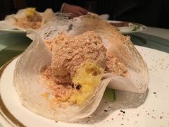 -金轩中餐厅 Jin Xuan(浦东丽思卡尔顿酒店)