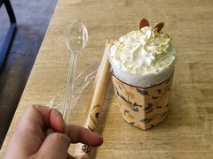 -放哈·甜醅子奶茶创造者(正宁路店)