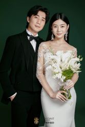 -金海岸婚纱摄影(塘沽店)