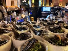-炊烟小炒黄牛肉(浦东世纪汇店)