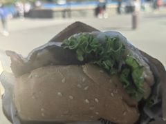 -Fergburger(皇后镇店)