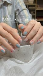 -Fanni美甲美睫皮肤管理