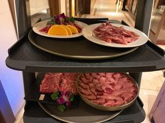 -酣庭院(红松东路店)