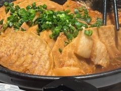 -老馆子·建德菜·山肴鱼鲜(海威新界店)