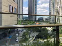 -G+KITCHEN(龙湖狮山天街店)