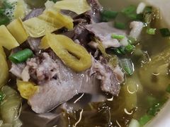 -陈记汤饭(水巷口店)