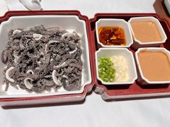 -四季民福烤鸭店(望京旺角店)