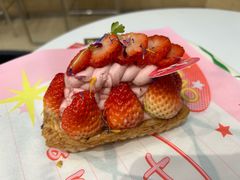 -PAOPAO Bakery&Café(新天地店)