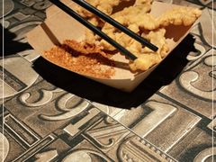 -探炉·香辣豆花烤鱼(雄峰城店)