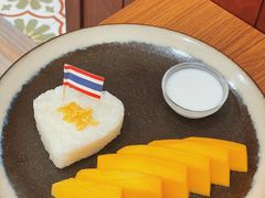 -曼谷食堂·泰国家庭料理