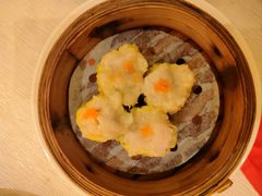 -福州天元国际威斯汀酒店·中国元素餐厅