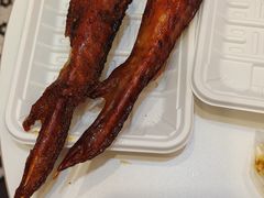 -一代烤翅王(大汉口店)