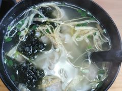 -笼铭坊(北蔡店)