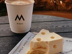 -M Stand(深圳布吉万象汇店)