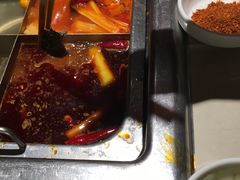 -海底捞火锅(武胜路凯德广场店)