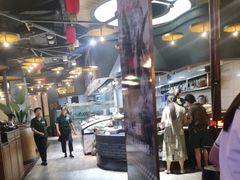 -老傅家湘潭水煮活鱼店(众一国际店)