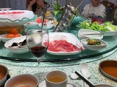 -爱丽格斯火锅(东岸国际店)