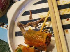 -寂寞的豆芽 蒙古原切大串(金宇店)