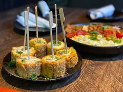 -Q MEX 库迈墨西哥餐吧(三里屯店)