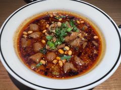 -太二酸菜鱼(深圳布吉万象汇店)