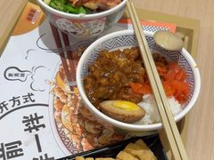 -吉野家(学院路店)
