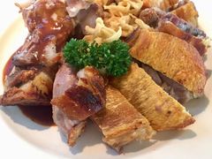 -宝莱纳餐厅(滨江店)