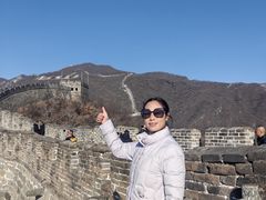 -慕田峪长城