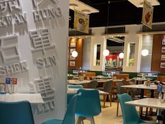 -金湖港式餐厅(建外店)