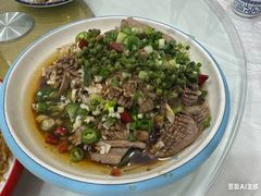 -聚福缘菜馆(隆昌路店)