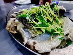 -红星光发煲仔饭(大石街店)