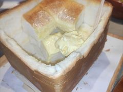 -绿茶餐厅(广州天河城店)